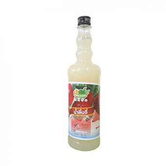Siro Thái DingFong Vải