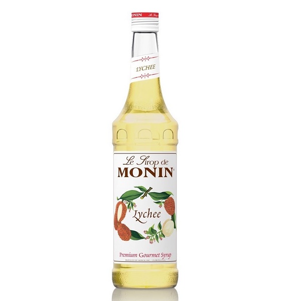 Siro Monin Vải_Lychee