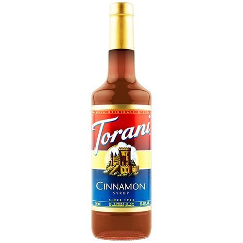Siro Syrup Torrani Quế 750ml