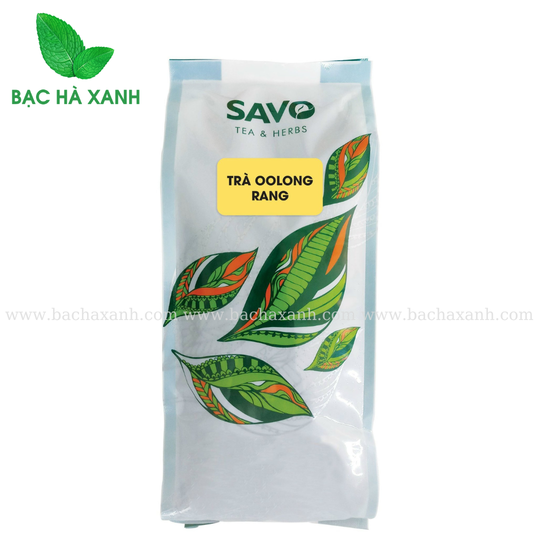 Savo Trà Olong Rang