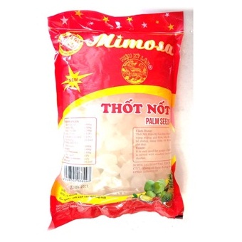 Thốt Nốt Kỳ Lân Mimosa