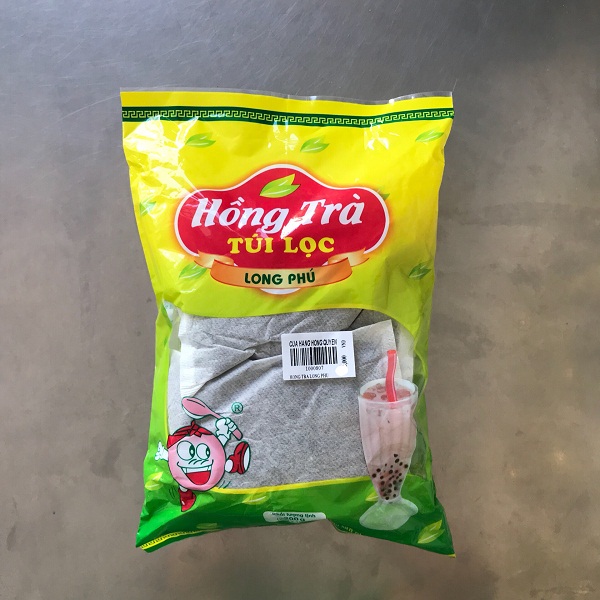 Trà Xanh Long Phú