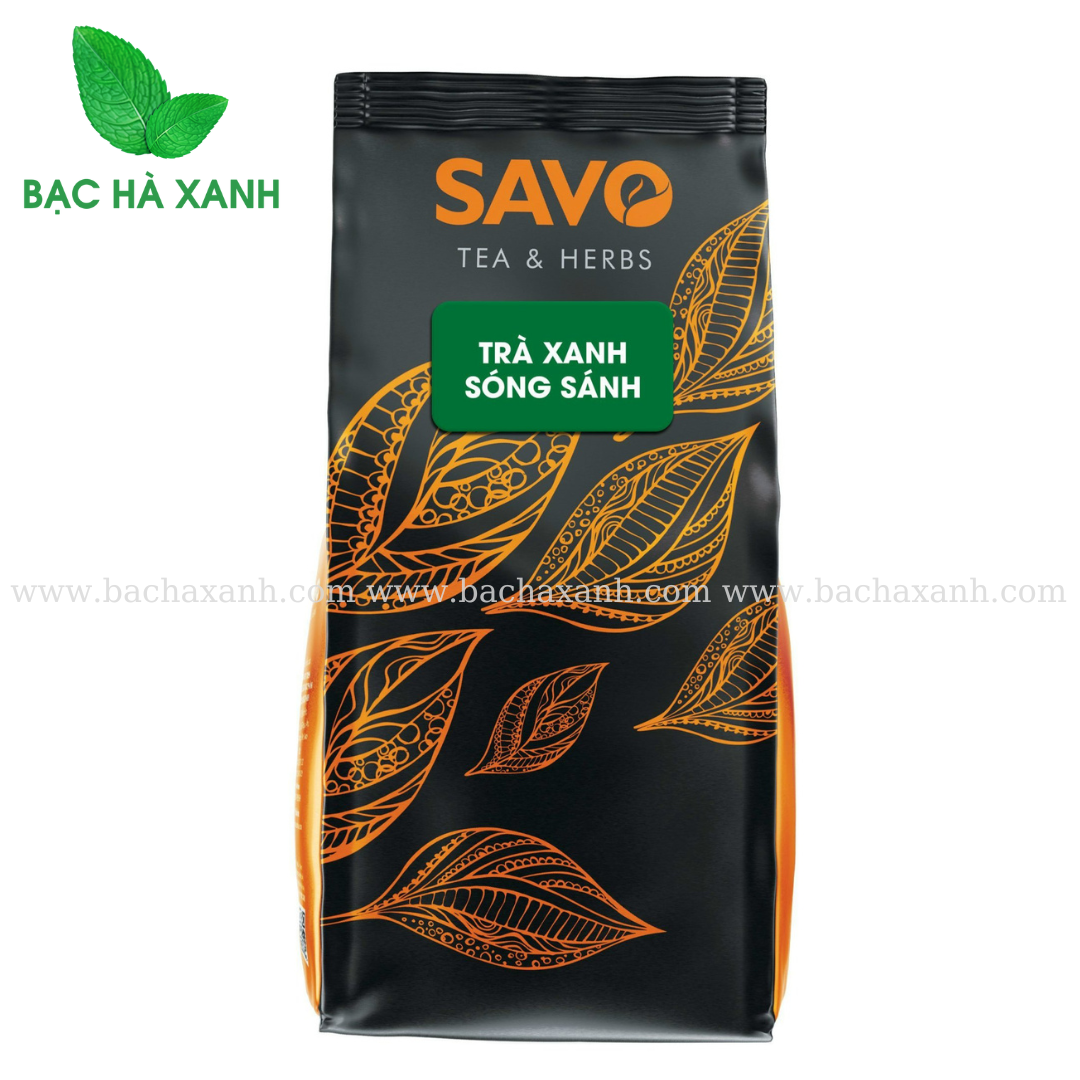 Savo Trà Lài Đặc Biệt