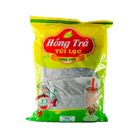 Trà Cam Long Phú