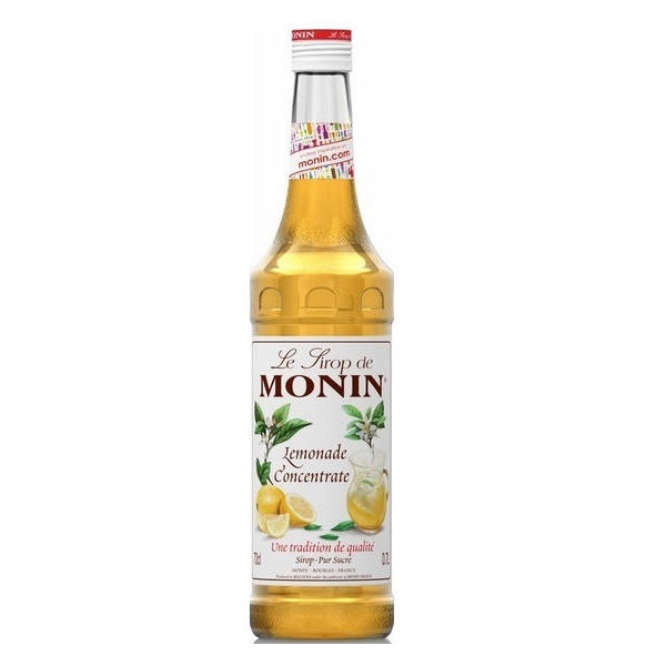 Siro Syrup Monin Chanh Muối