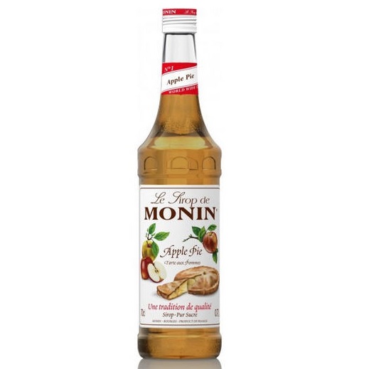 Siro Monin Táo_Apple