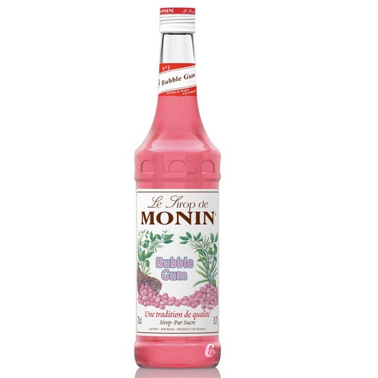 Siro Monin Sing Gum