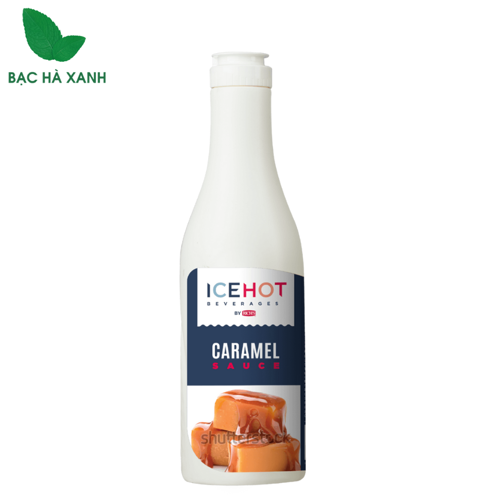 Sốt Caramen ICEHOT