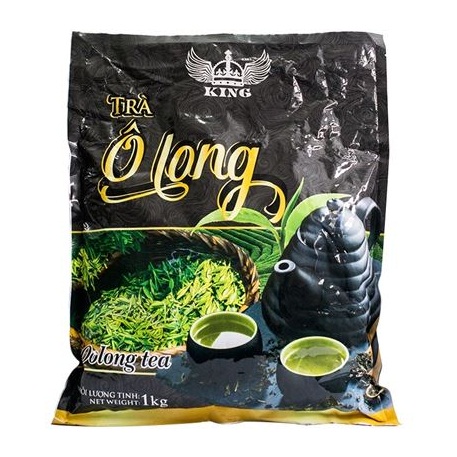 Trà Ô Long Xuân Thịnh