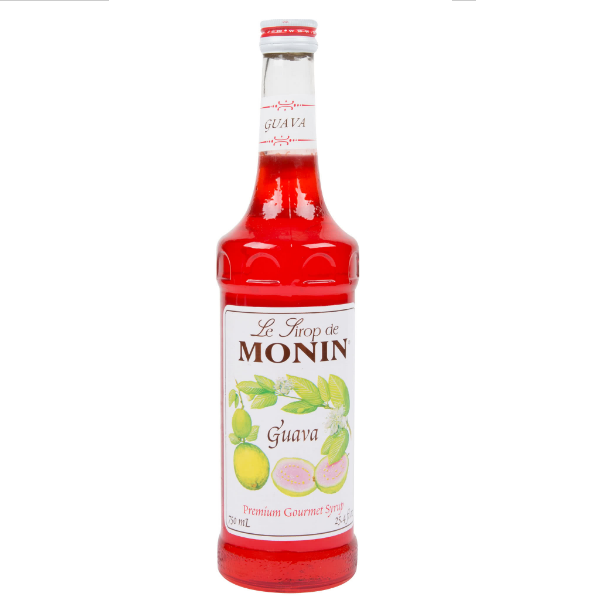Siro Monin Ổi_Guava