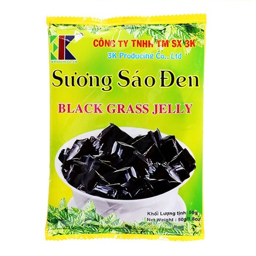 Sương Sáo