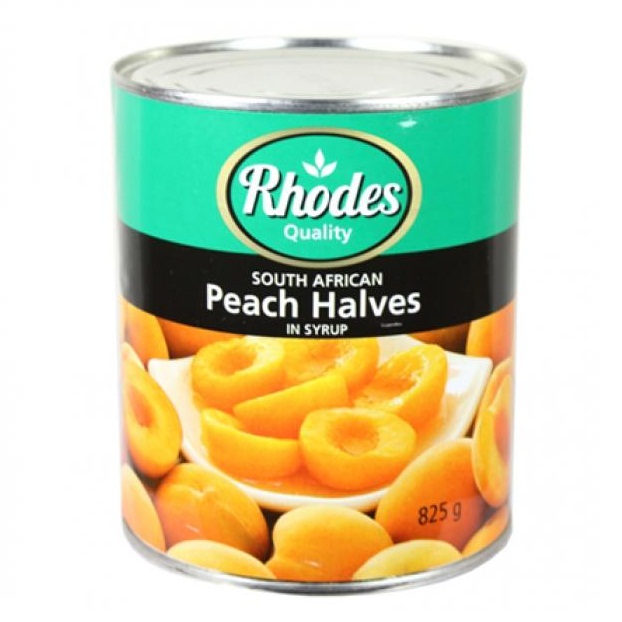 Đào Rhodes