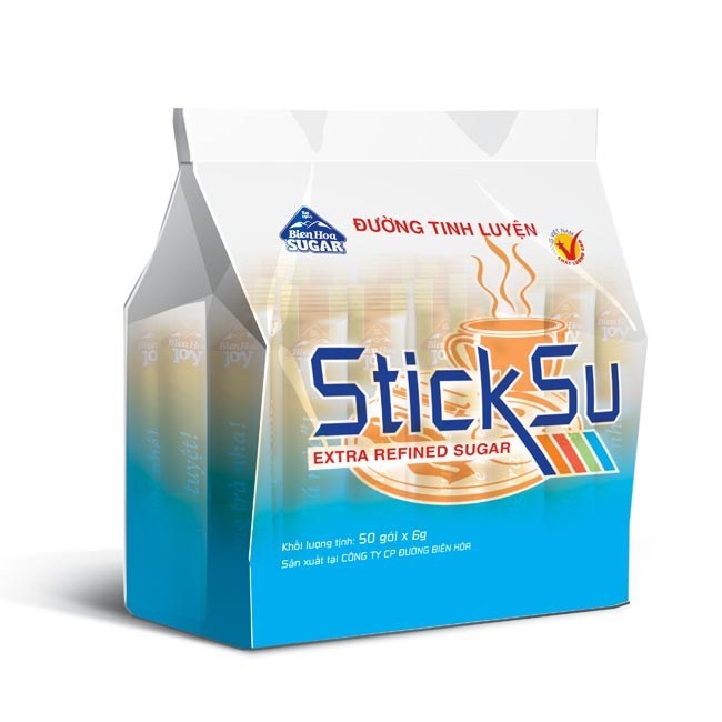 Đường Que Sticksu