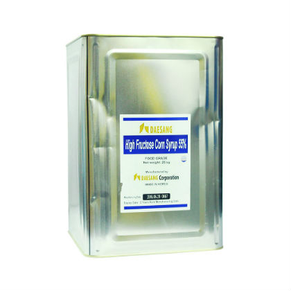 Nước Đường Canh Nhựa 25kg