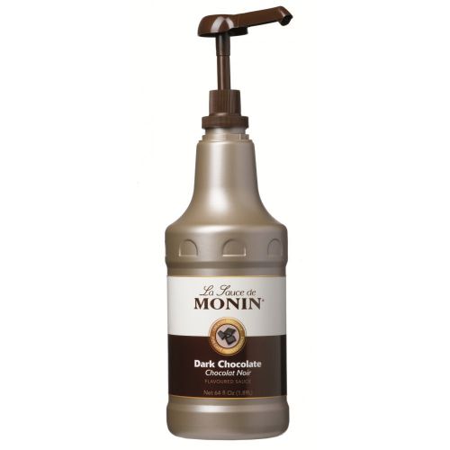 Sốt Monin Socola 1.89L
