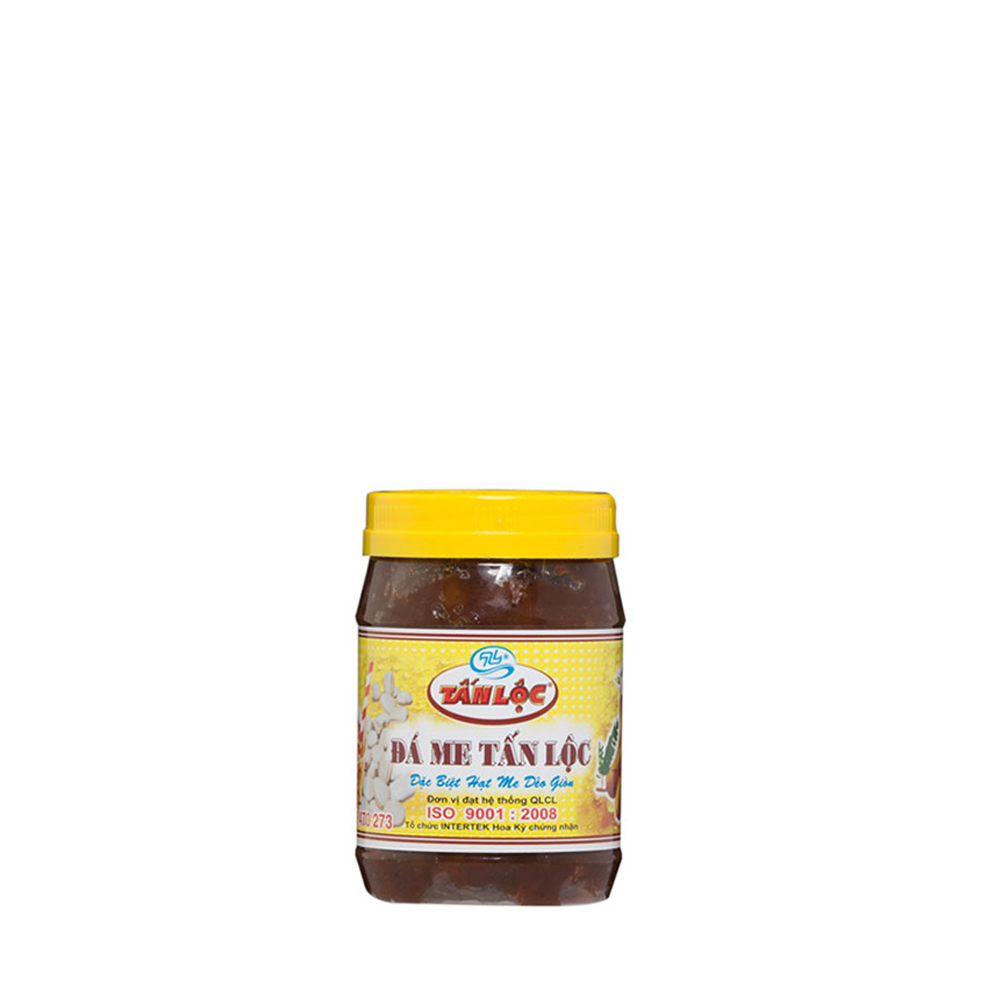 Siro Syrup Đá Me Tấn Lộc