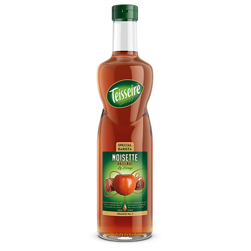 Siro Syrup Tessi Hạt Dẻ 700ml