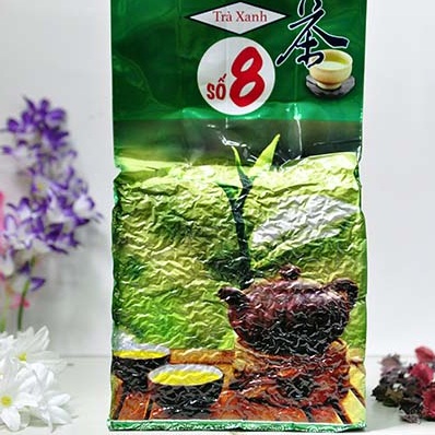 Trà Đen Hàng Huy Số 8