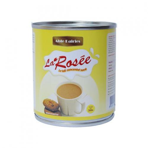 Sữa Đặc Larosee