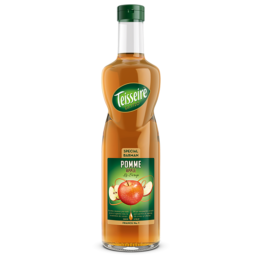 Siro Syrup Tessi Xoài 700ml 