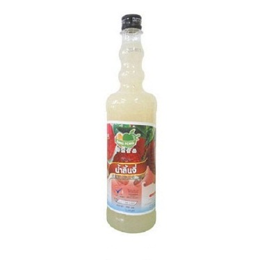 Siro Thái DingFong Dừa