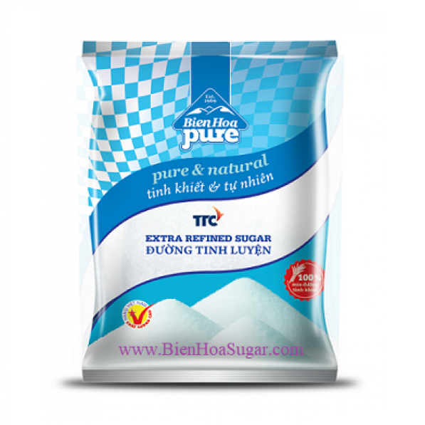 Đường Biên Hòa 1kg
