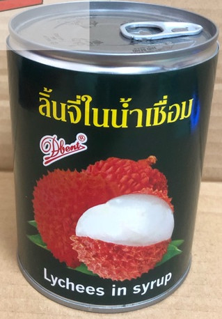 Vải Ngâm Dbent