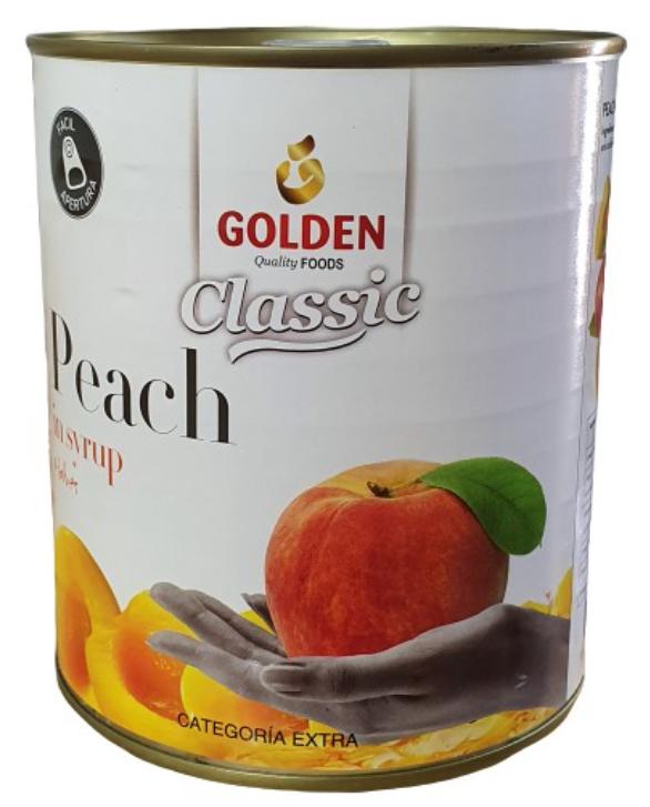 Đào Golden